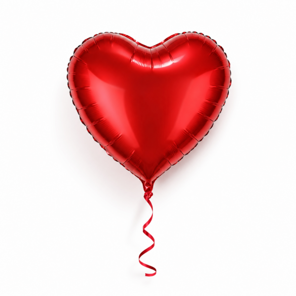 Heart Balloon