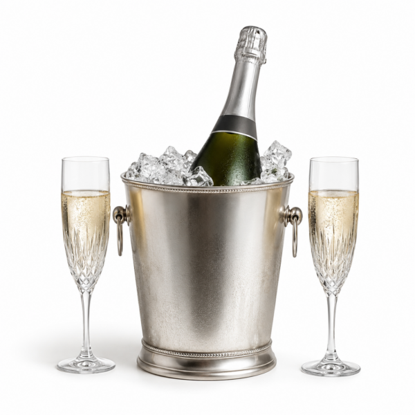 Champagne Gift Set