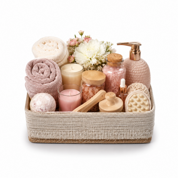 Spa Gift Set