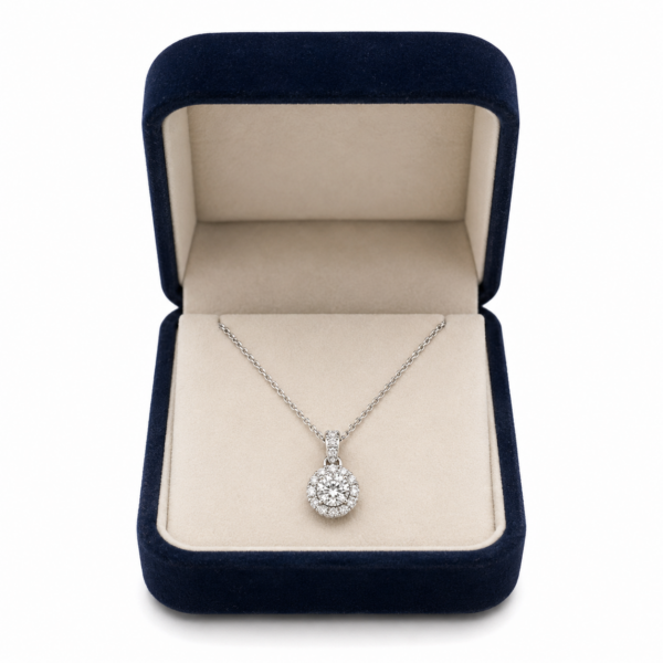 Diamond Necklace