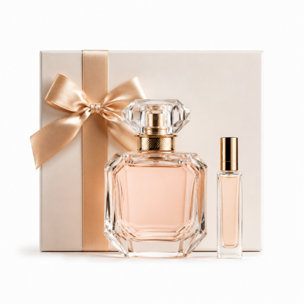 Perfume Gift Set