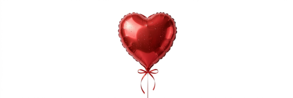 Heart Balloon
