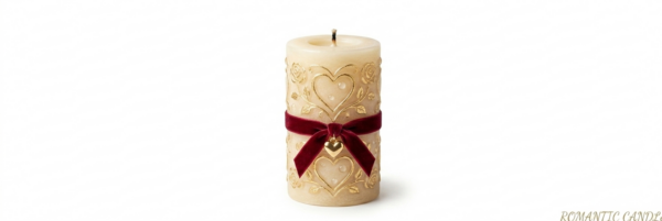 Romantic Candle