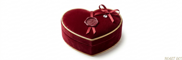 Heart Box