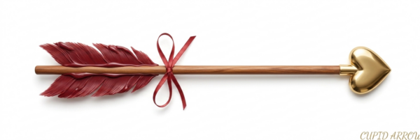Cupid Arrow