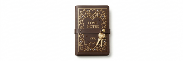 Love Notes Journal