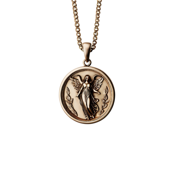 Angel Pendant