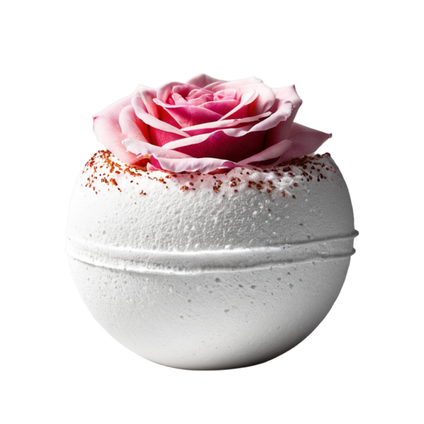Bath Bomb Set