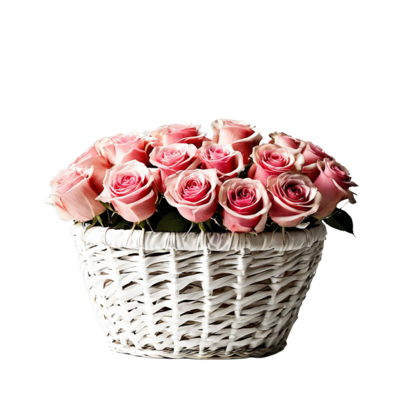 Beauty Basket