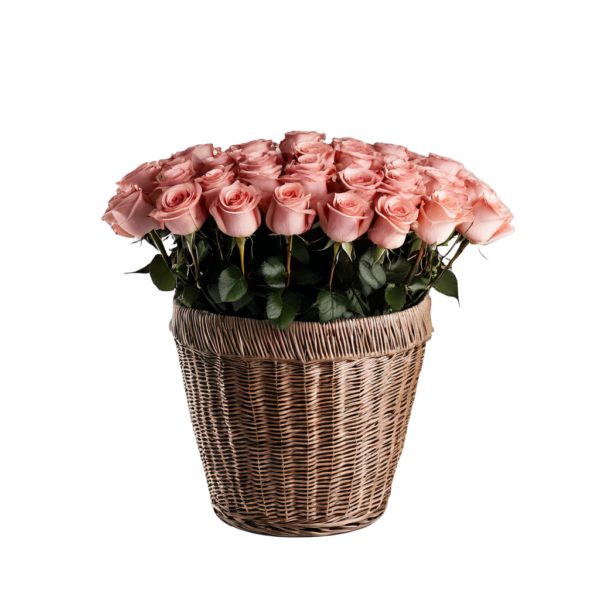 Beauty Basket