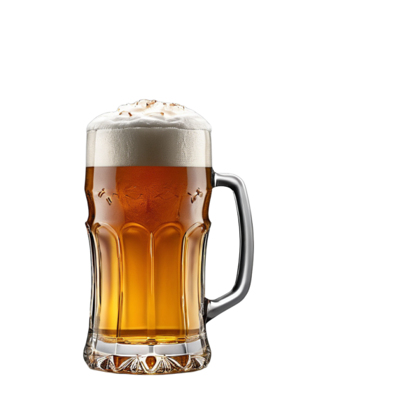 Beer Mug