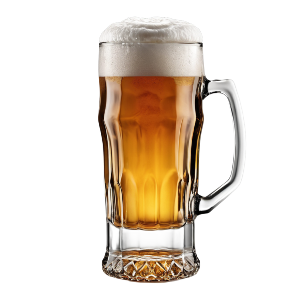 Beer Mug
