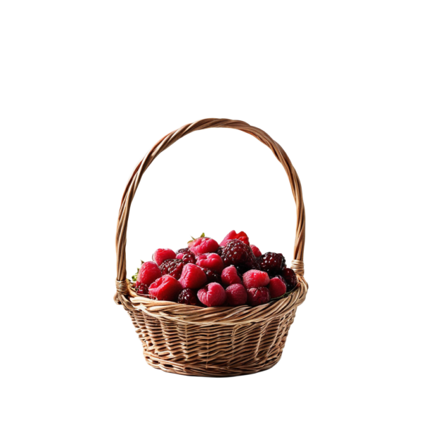 Berry Basket