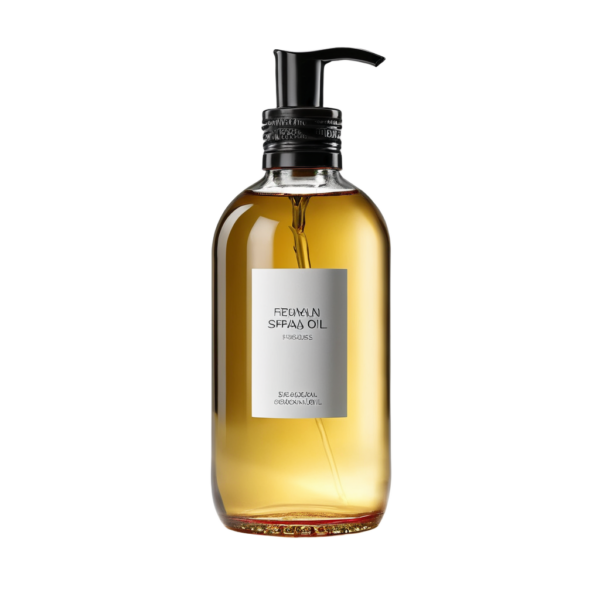 Body Oil