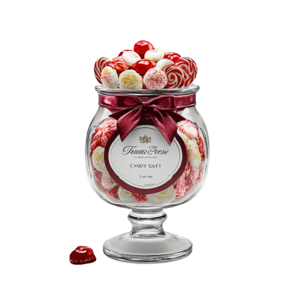 Candy Jar