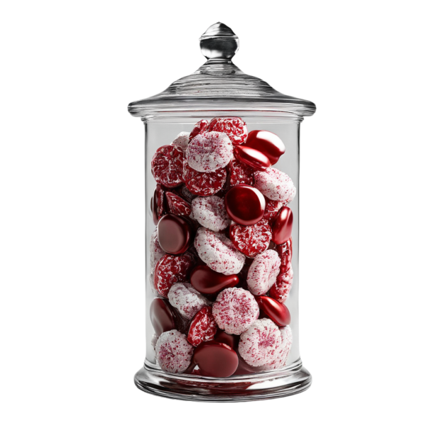 Candy Jar