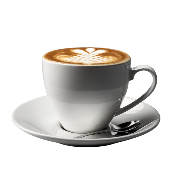 Cappuccino Cup