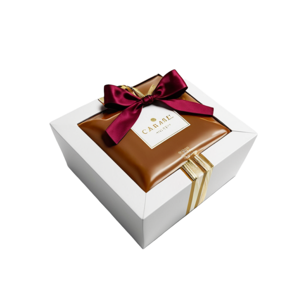 Caramel Box