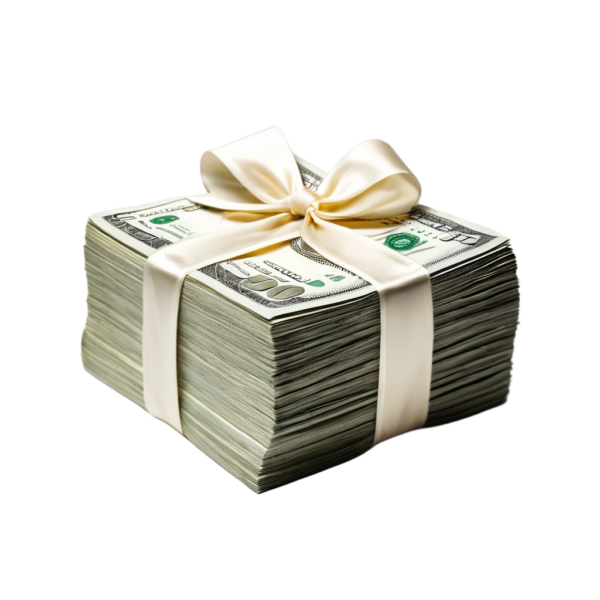 Cash Bundle
