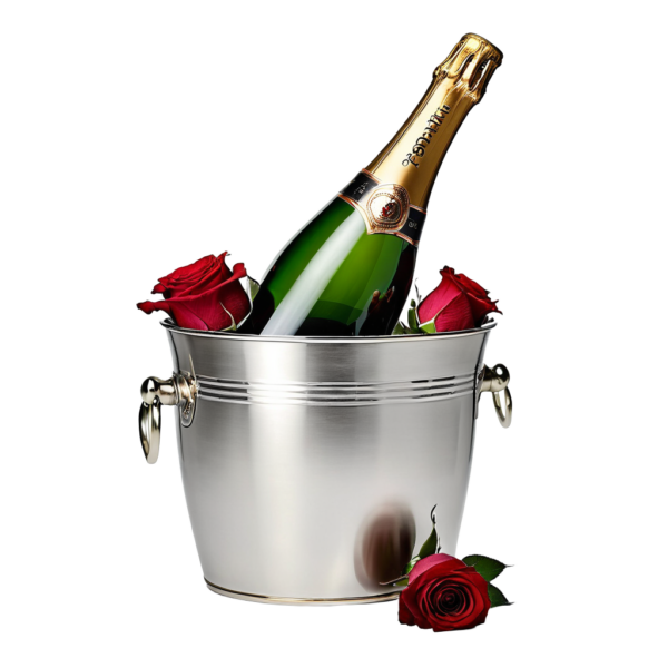 Champagne Bucket