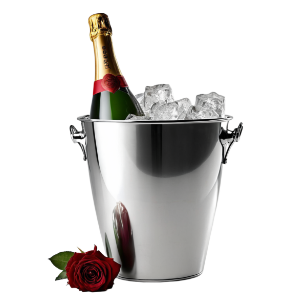 Champagne Bucket