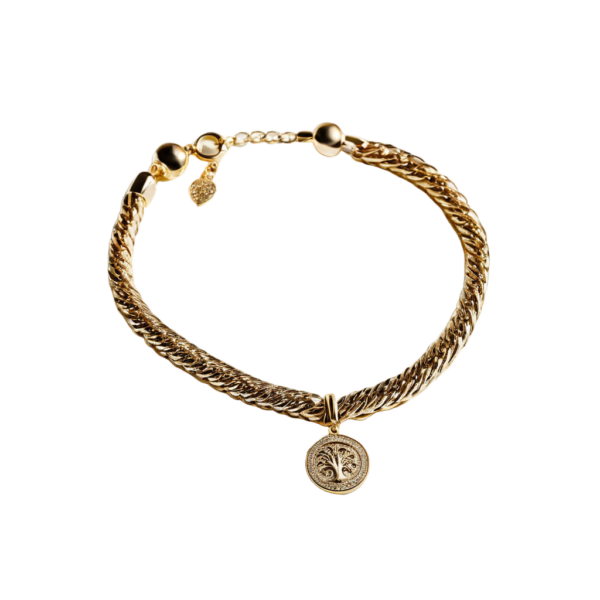 Charm Bracelet