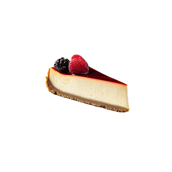 Cheesecake Slice
