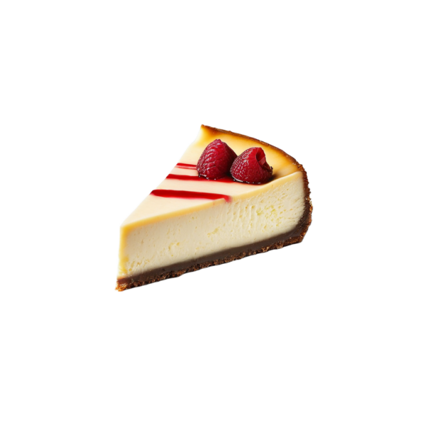 Cheesecake Slice