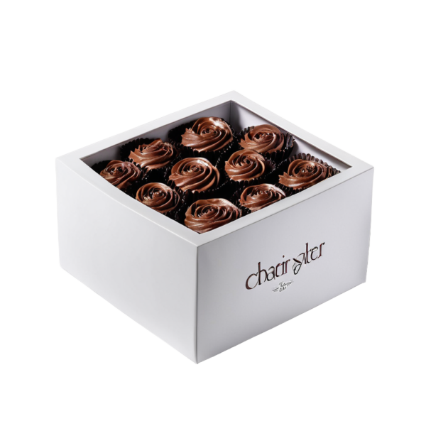 Chocolate Box
