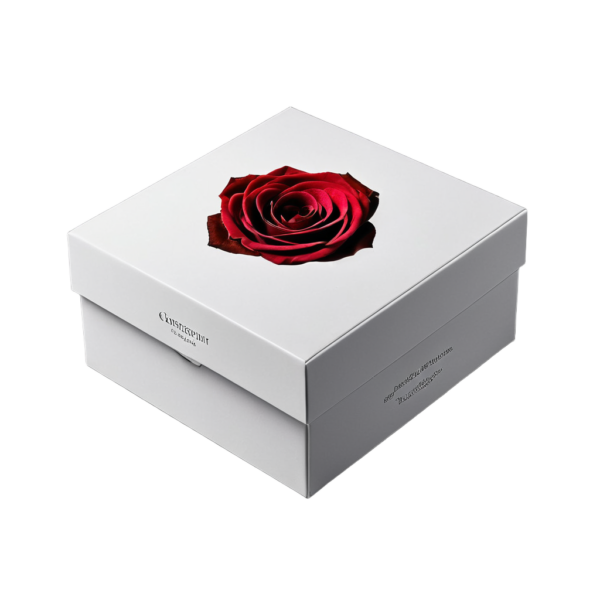 Chocolate Box