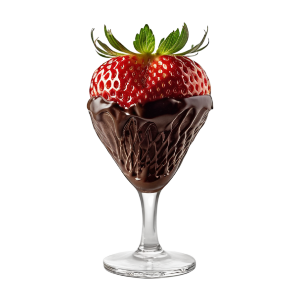Chocolate Strawberry