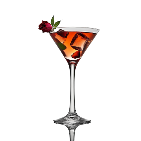 Cocktail Glass