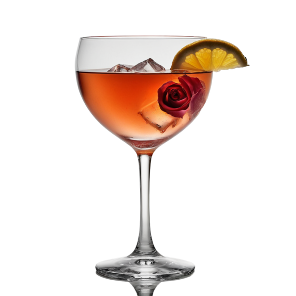 Cocktail Glass