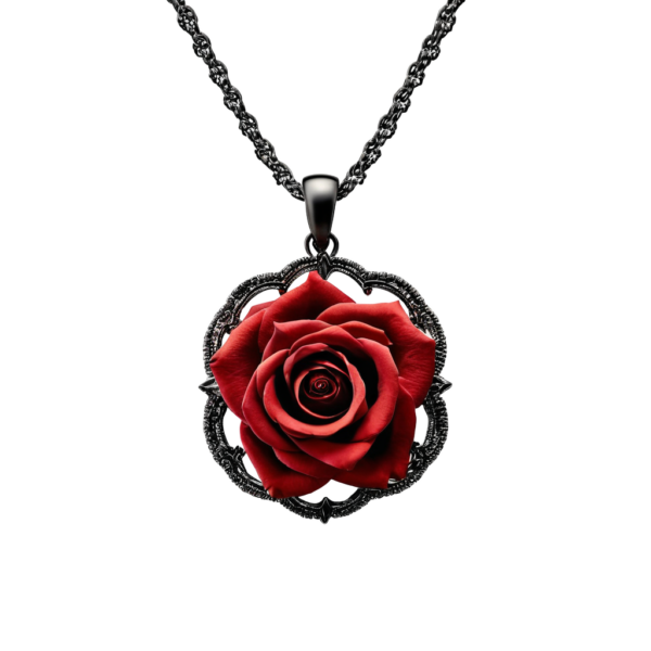 Couple Necklace