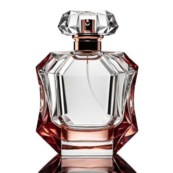 Crimson Velvet Parfum