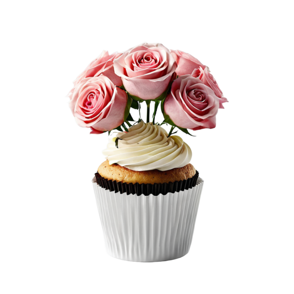 Cupcake Box