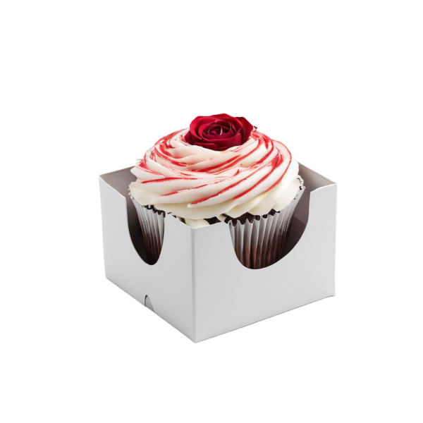 Cupcake Box