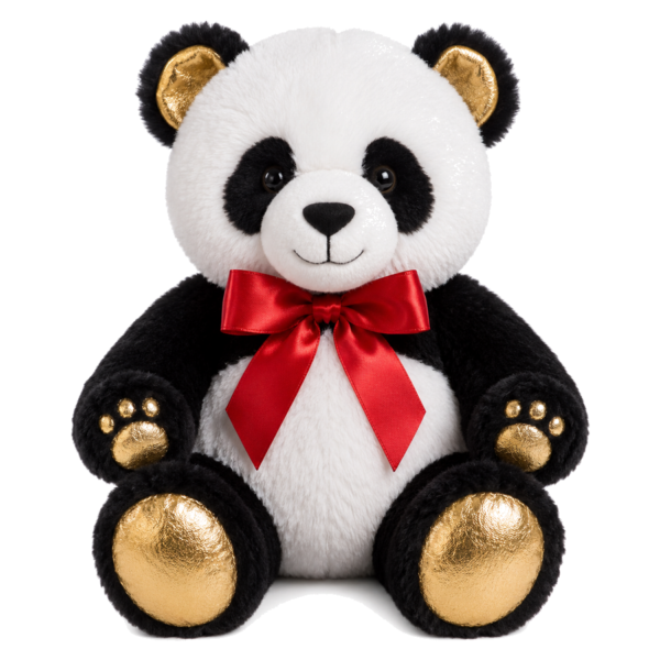 Gold Panda