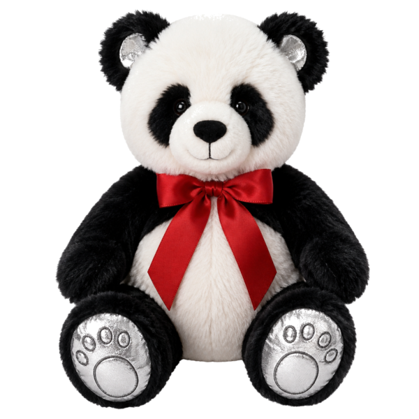 Platinum Panda