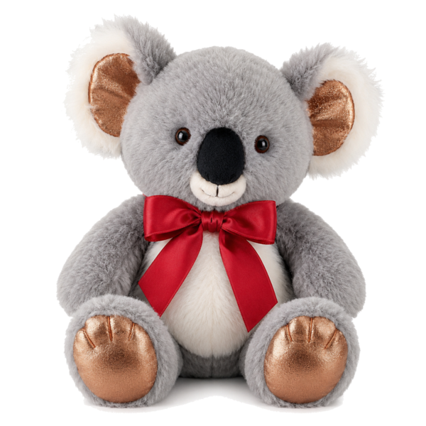 Silver Koala