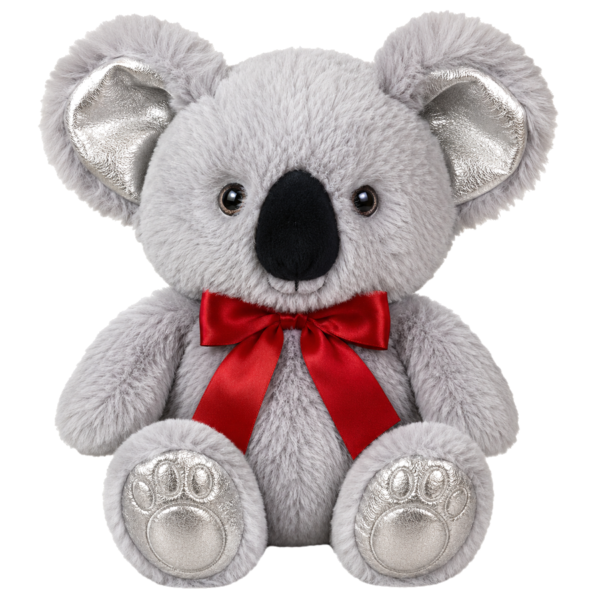 Platinum Koala