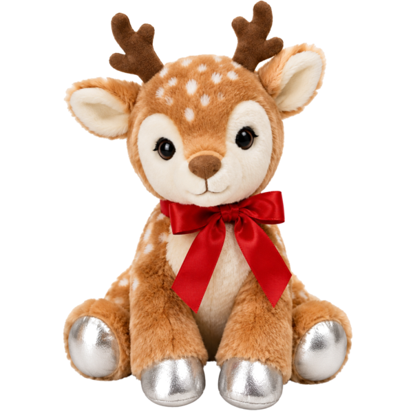 Bronze Deer