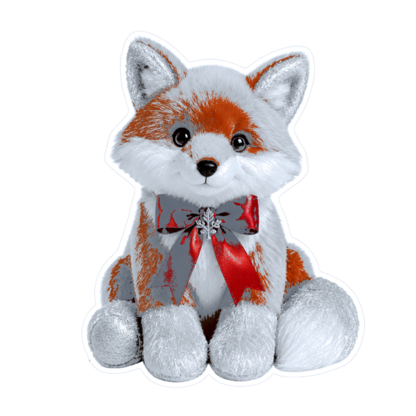 Silver Fox