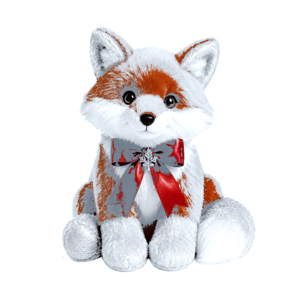 Platinum Fox