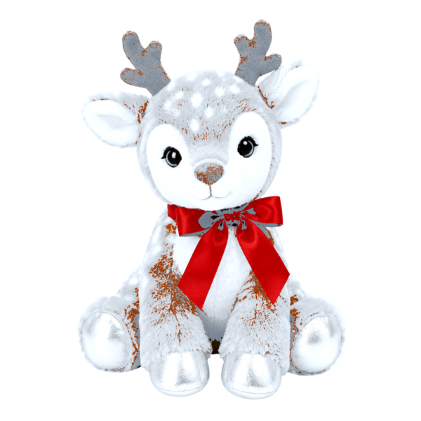 Platinum Deer