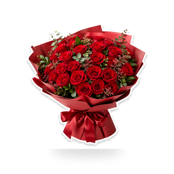 Rose Bouquet