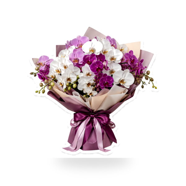 Orchid Bouquet