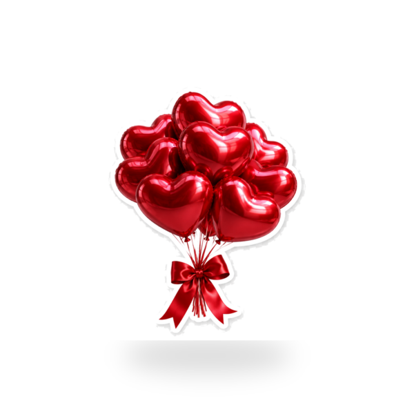 Heart Balloon