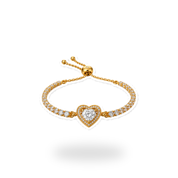 Gold Bracelet