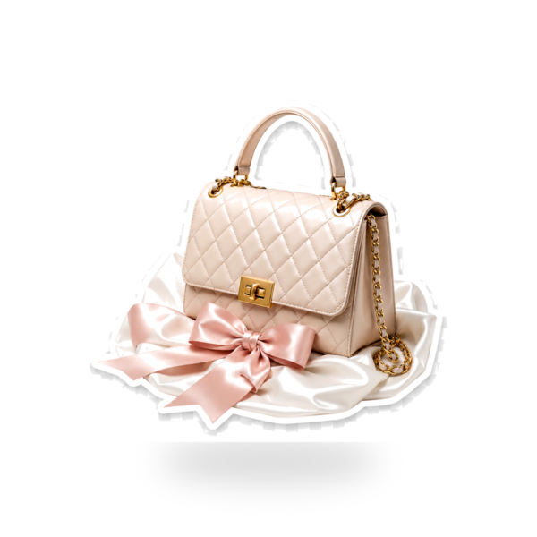 Designer Handbag